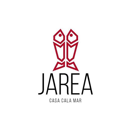 Casa Cala Mar - Jarea II - Leilighet Puerto del Rosario  Eksteriør bilde