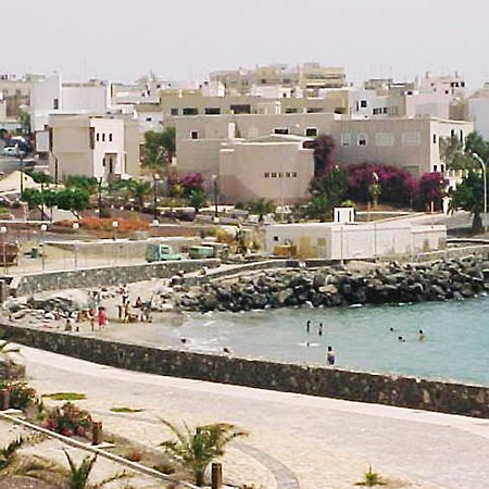 Casa Cala Mar - Jarea II - Leilighet Puerto del Rosario  Eksteriør bilde