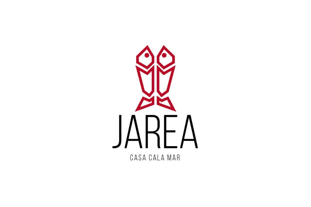 Casa Cala Mar - Jarea II - Leilighet Puerto del Rosario  Eksteriør bilde