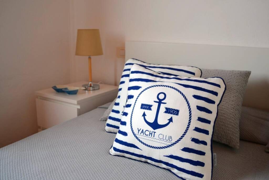 Casa Cala Mar - Jarea II - Leilighet Puerto del Rosario  Eksteriør bilde
